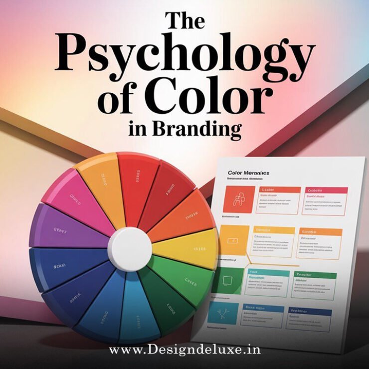 Predictive AI color psychology tools for emotional branding