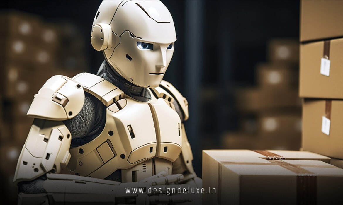 Predictive AI Packaging Personalization