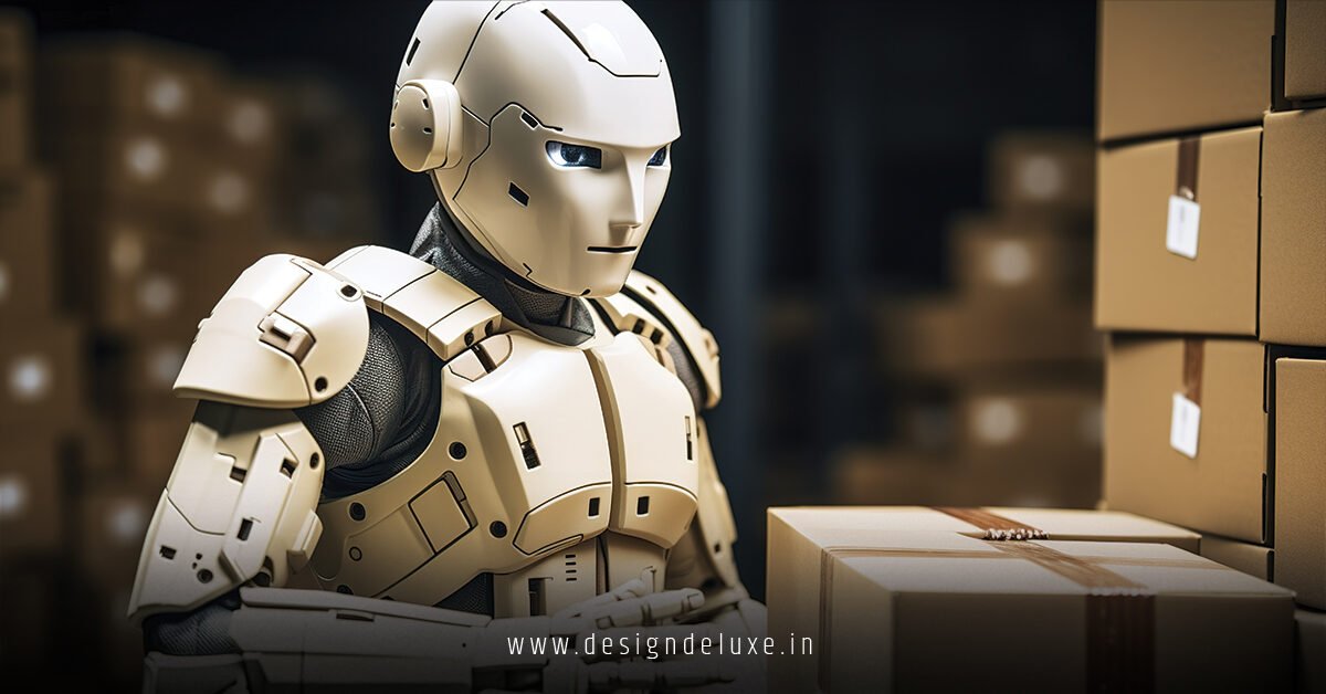 Predictive AI Packaging Personalization