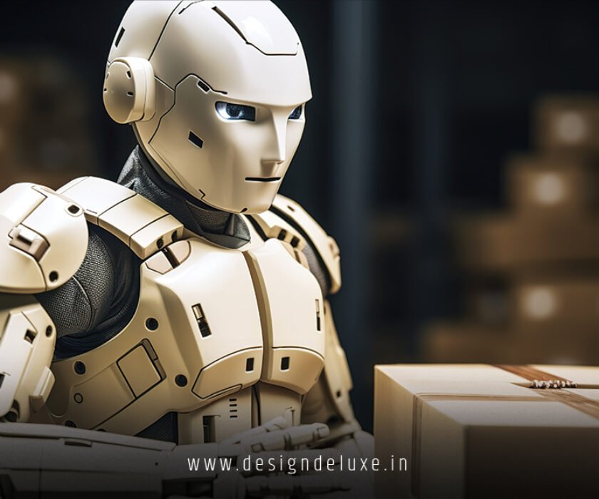 Predictive AI Packaging Personalization