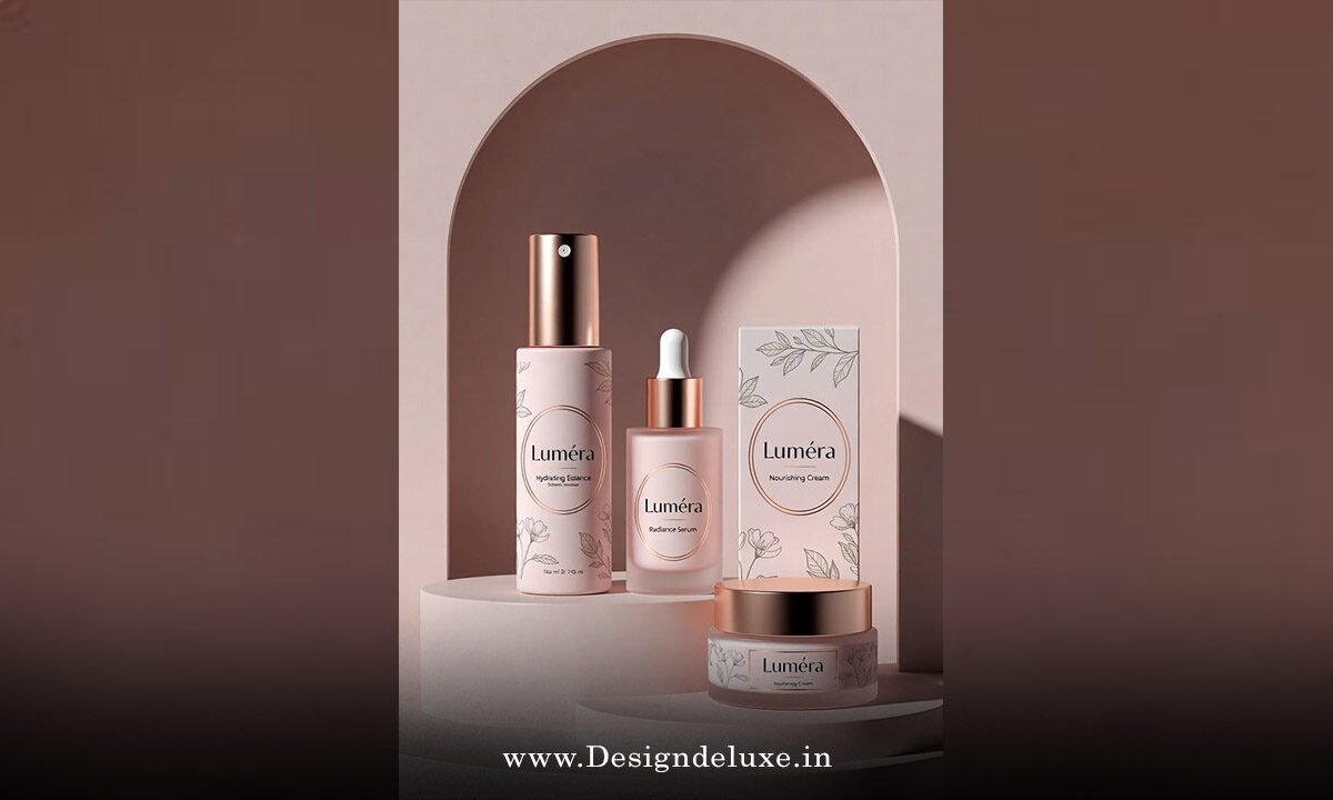 Real-time AI Mood Board Generators for Packaging Concept Development