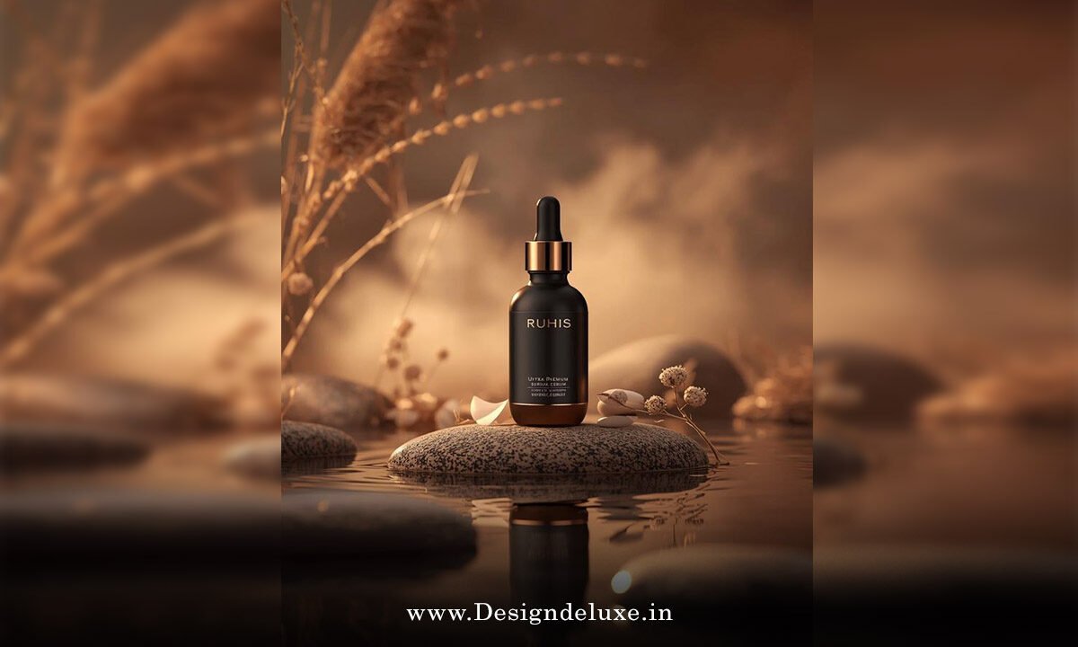 Real-time AI texture generators for premium packaging surfaces