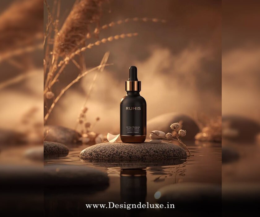 Real-time AI texture generators for premium packaging surfaces