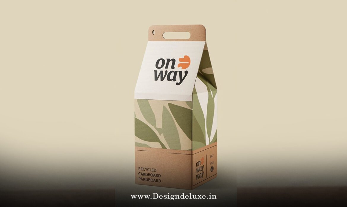 Reusable Sustainable Packaging