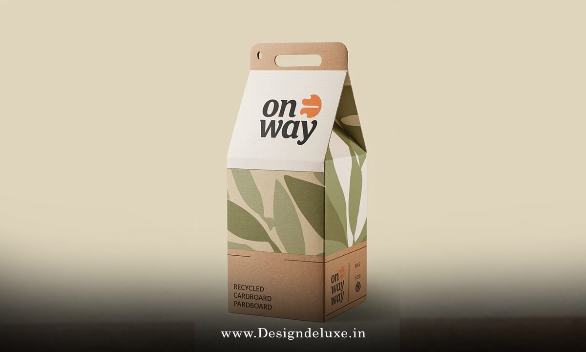 Reusable Sustainable Packaging