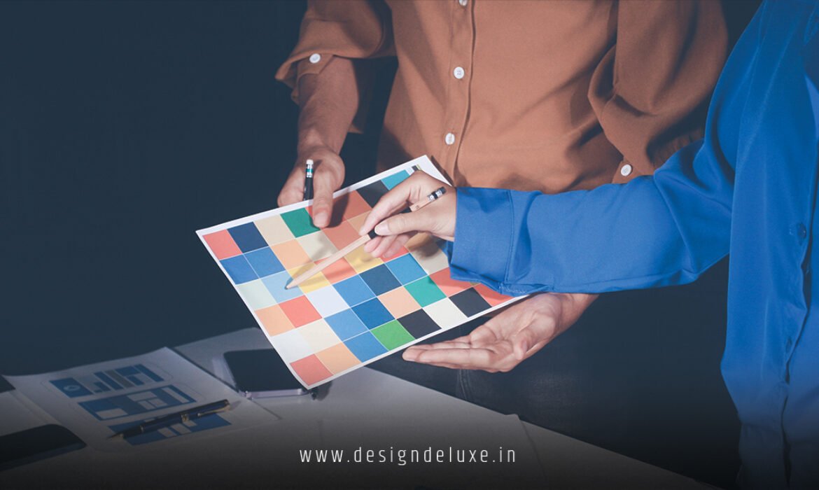 Smart AI color palette extractors for cohesive packaging branding