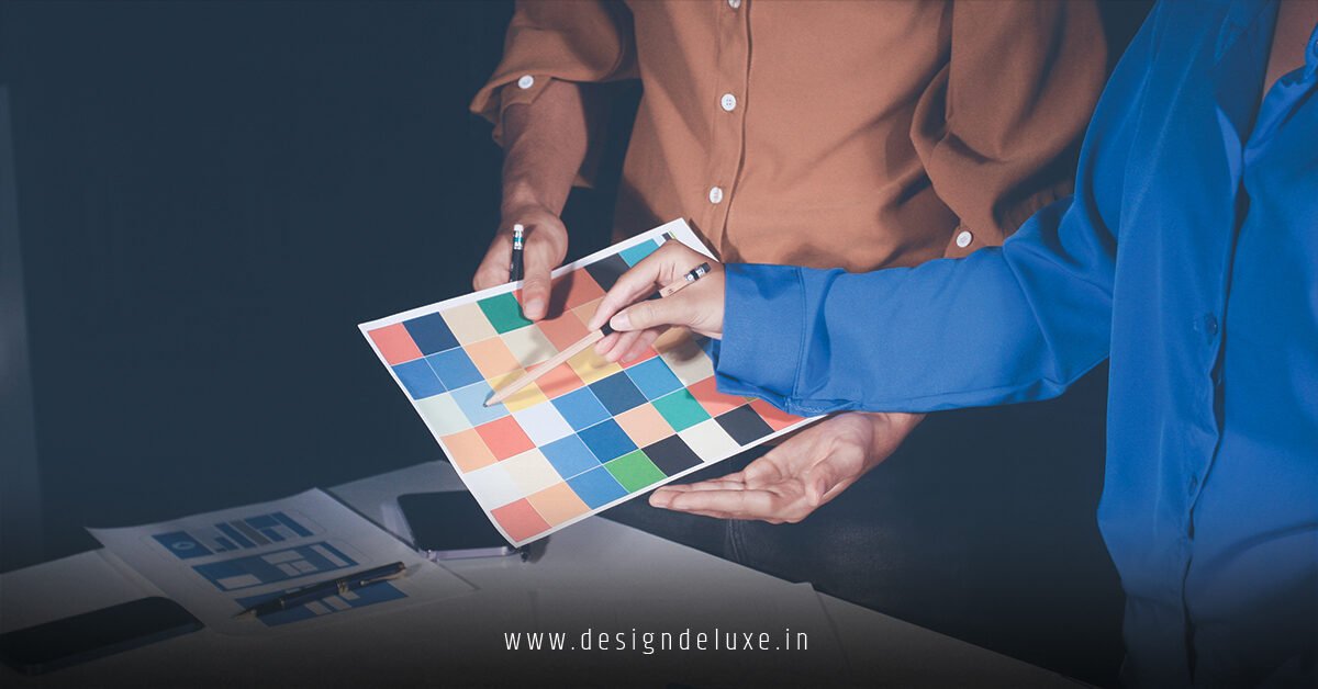 Smart AI color palette extractors for cohesive packaging branding