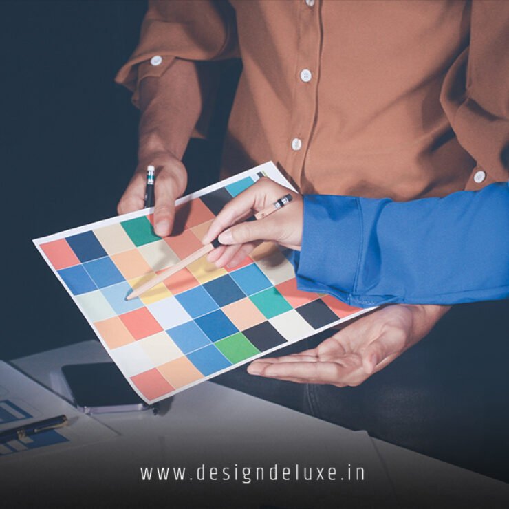 Smart AI color palette extractors for cohesive packaging branding