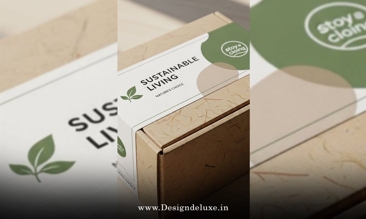 Packaging Mockups