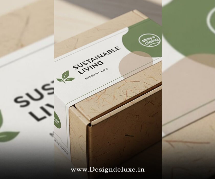 Packaging Mockups