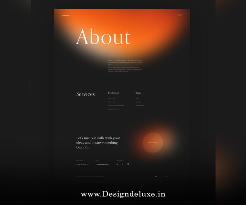 Affordable Website Design for Small Business 2026