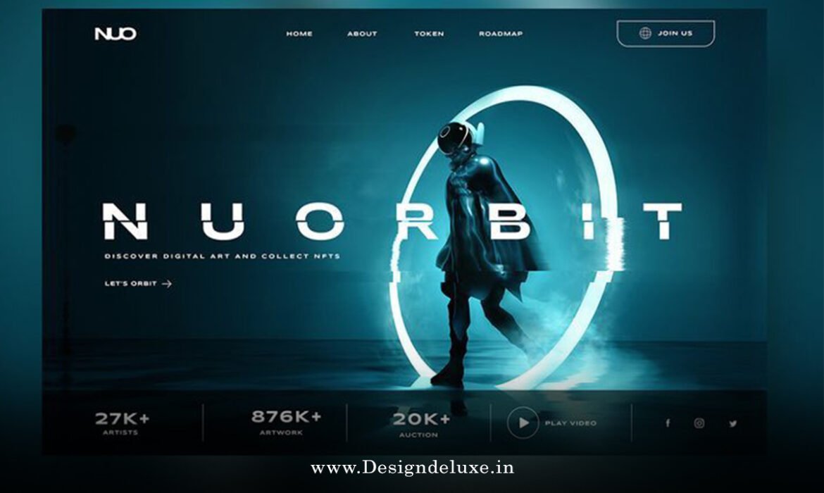 Best web design company for small businesses