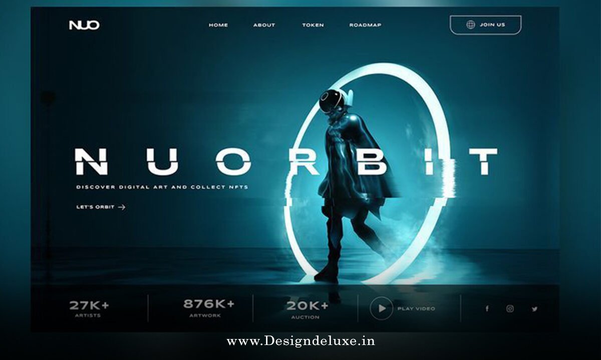 Best web design company for small businesses