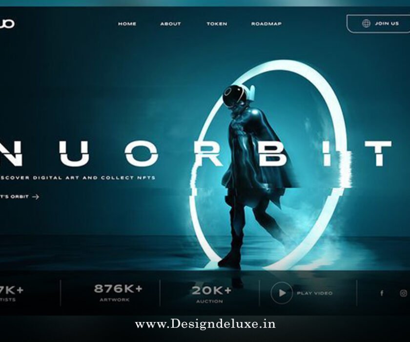 Best web design company for small businesses