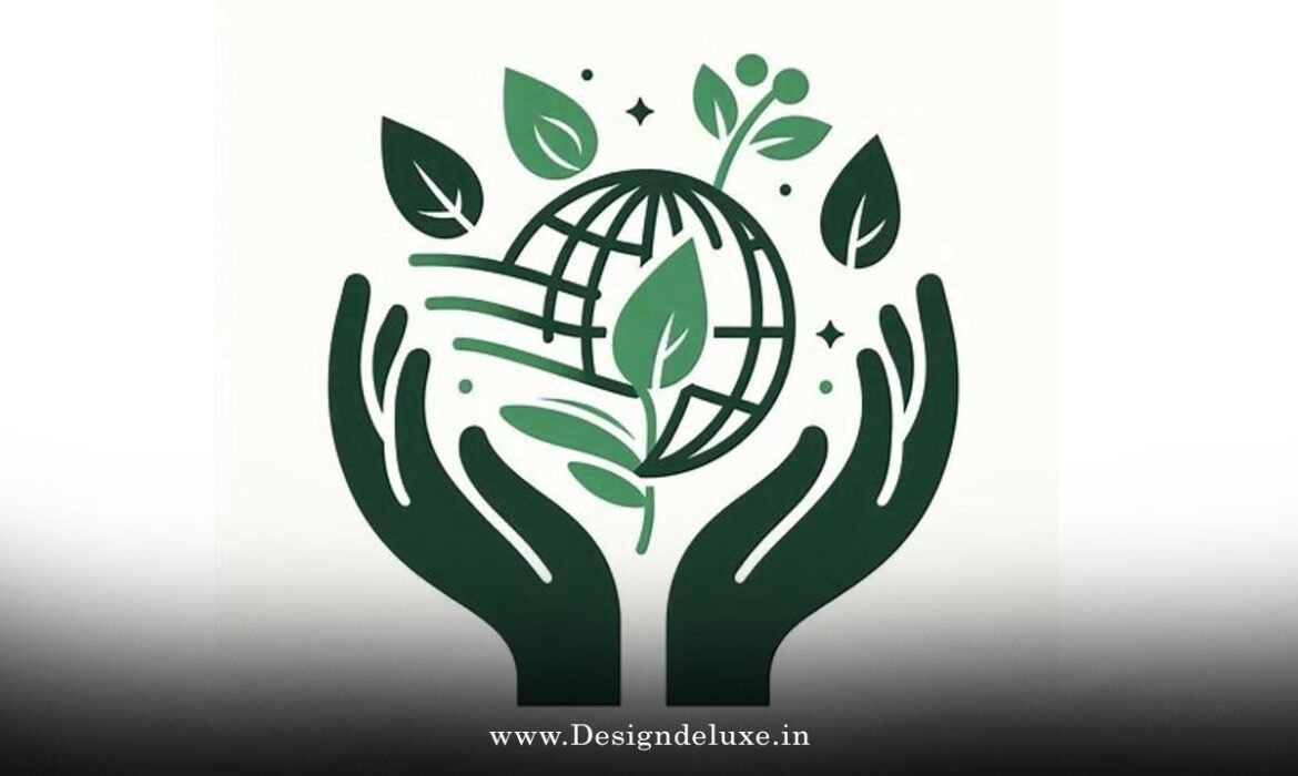 Eco Friendly Packaging Design with Reusable Materials and AR Integration