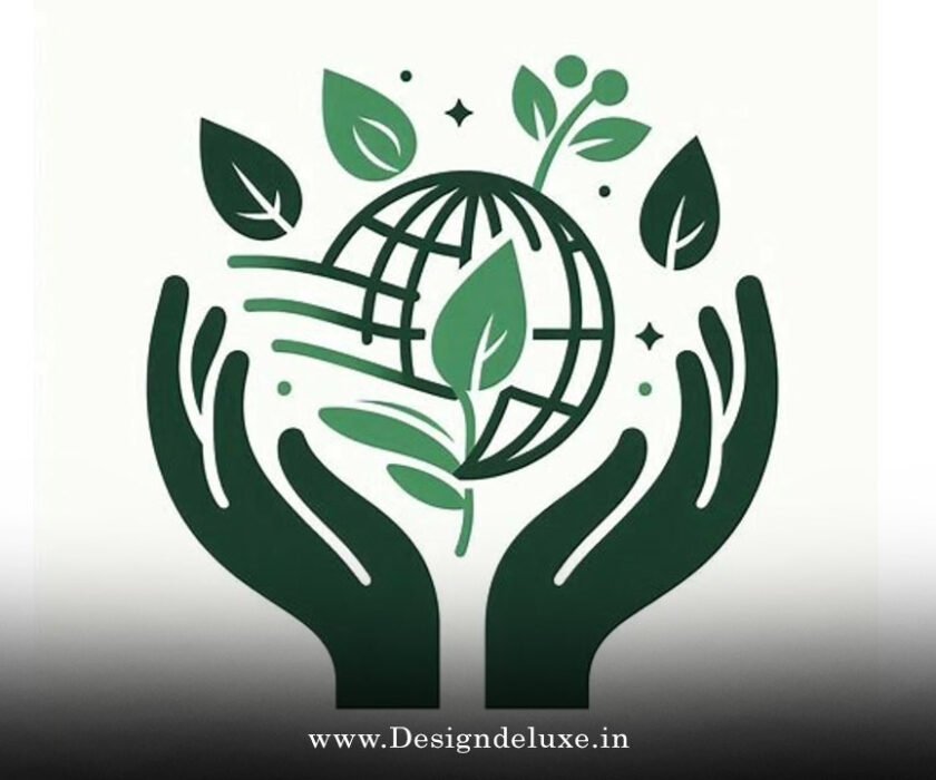 Eco Friendly Packaging Design with Reusable Materials and AR Integration