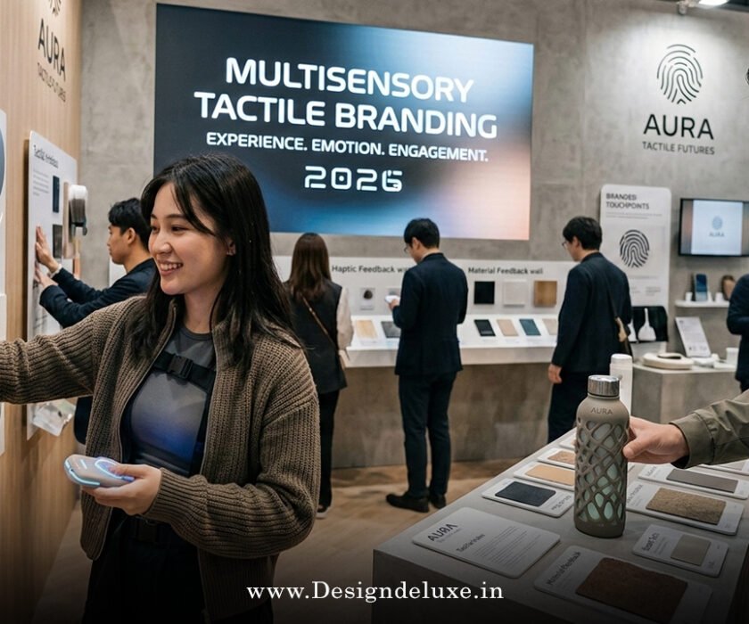 How to Create Multisensory Tactile Branding 2026