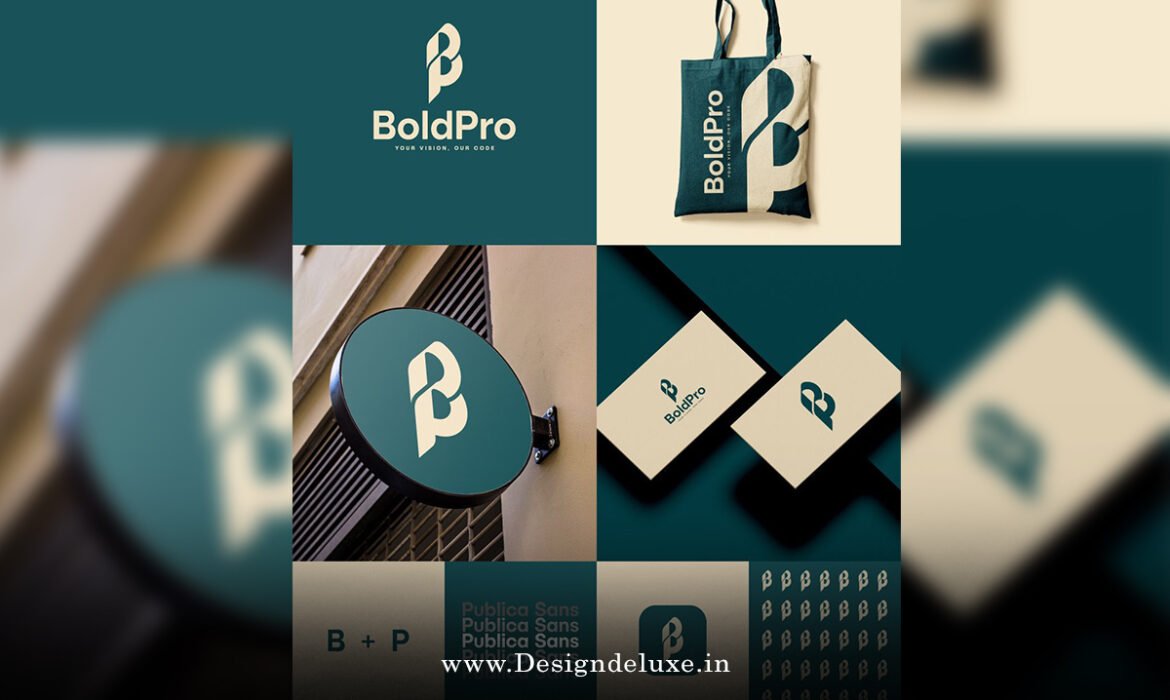 Logo Design and Branding Services