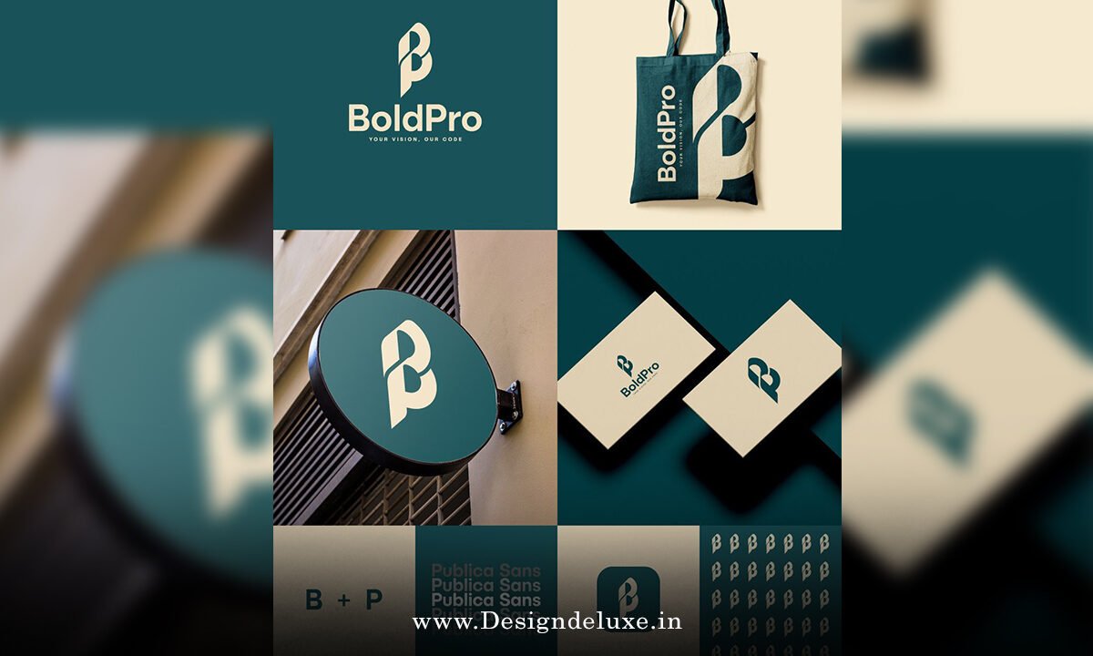 Logo Design and Branding Services
