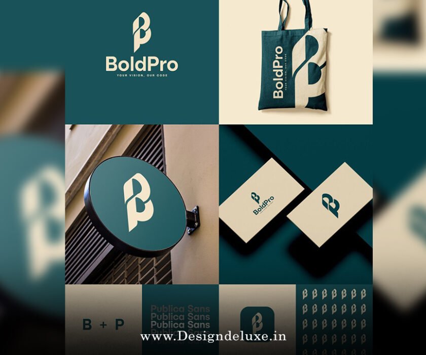 Logo Design and Branding Services
