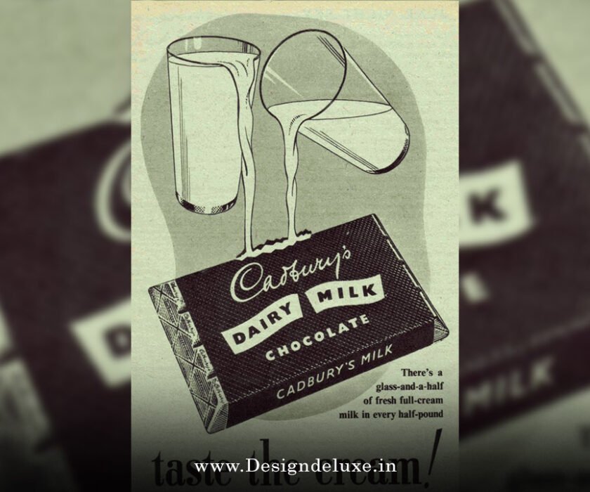 Personalized Nostalgic Advertising Campaign Design with Hand Drawn Elements