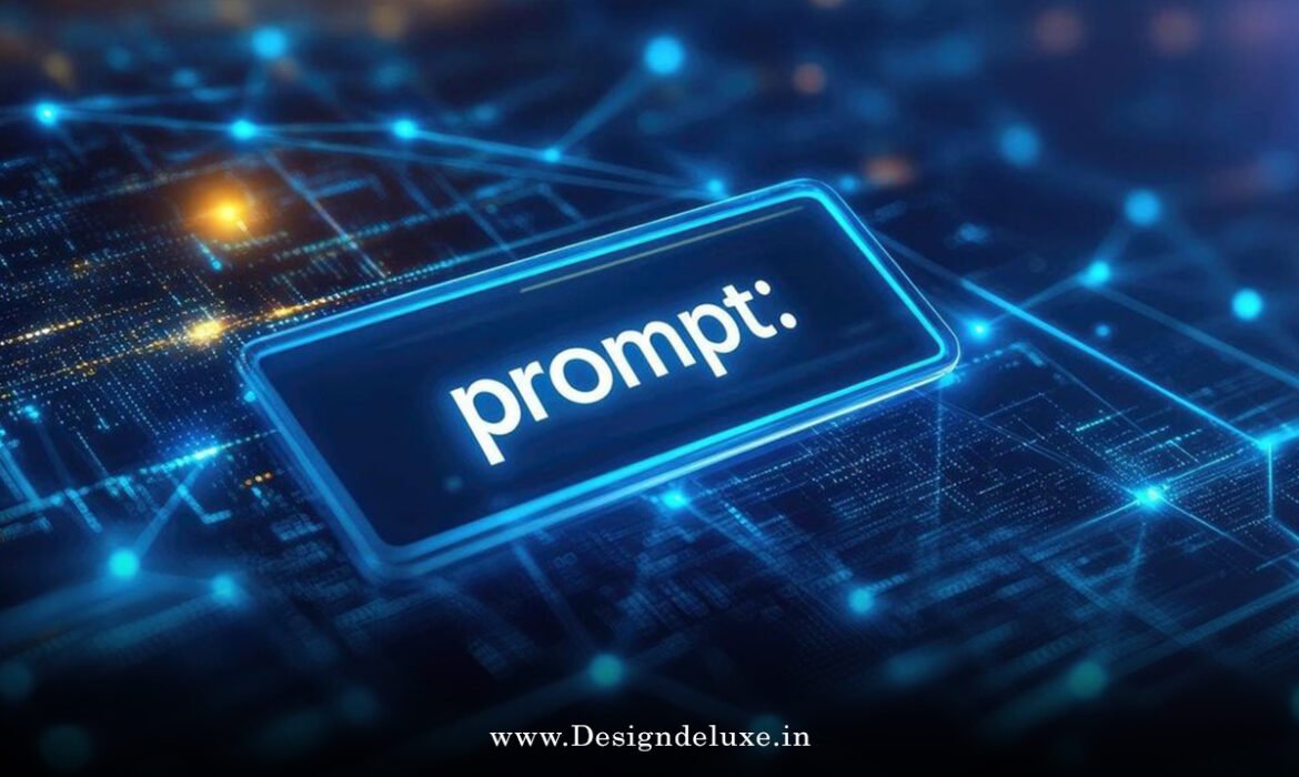 Prompt Playground AI Prompt Tips for Graphic Design 2026