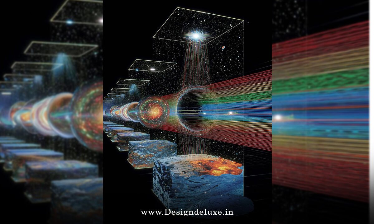 Reality Warp Distorted Photography Tutorial 2026