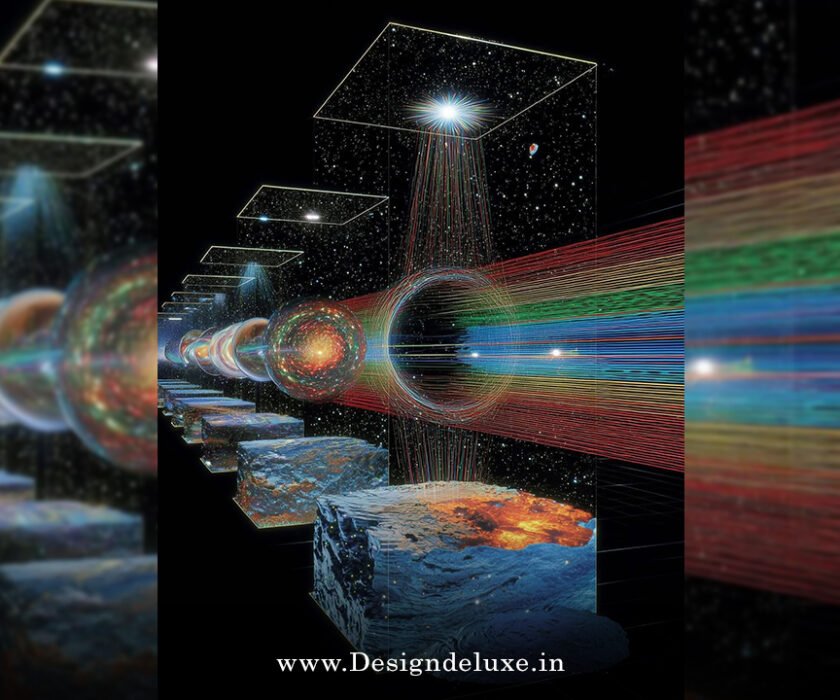 Reality Warp Distorted Photography Tutorial 2026