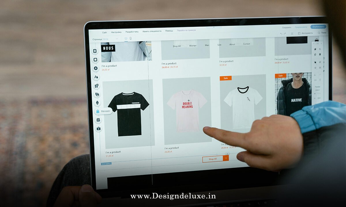 responsive web design for WordPress e-commerce 2026