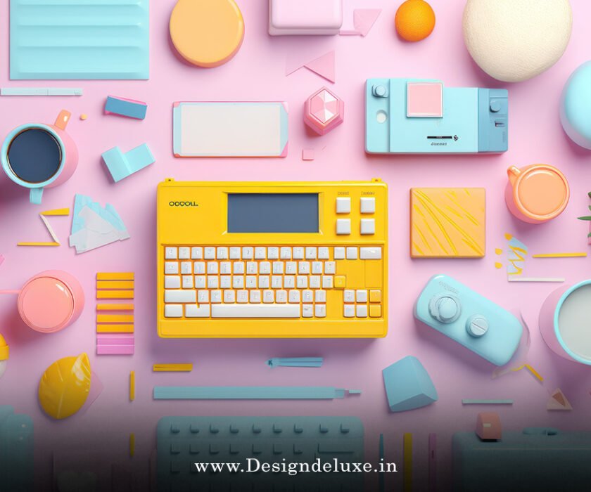 Vibrant Maximalist Web Layouts 2026