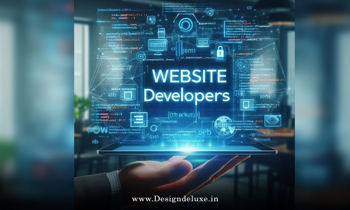 Web Development Services with AI Integration