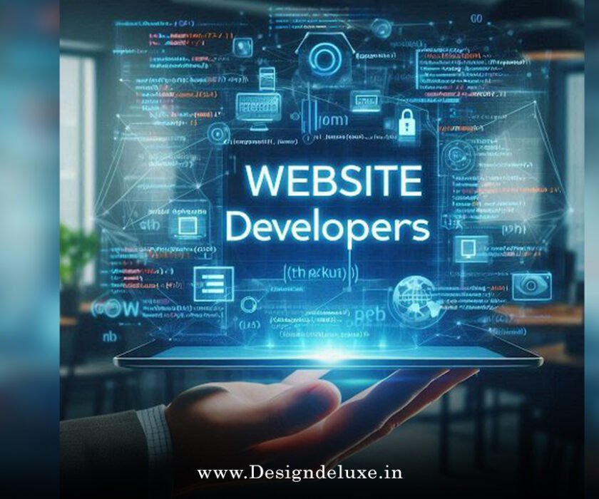 Web Development Services with AI Integration