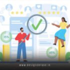 A/B testing ad layout designs for mobile-first marketing funnels