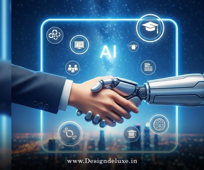 AI assisted logo refresh and brand strategy for Instagram advertising campaigns