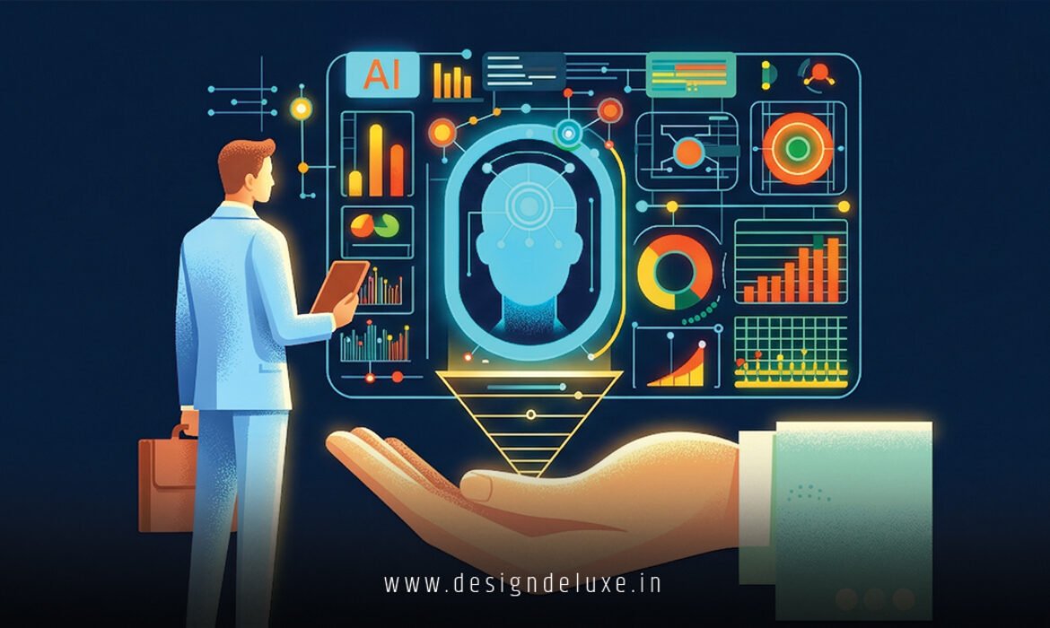 AI narrative generators for compelling brand story marketing