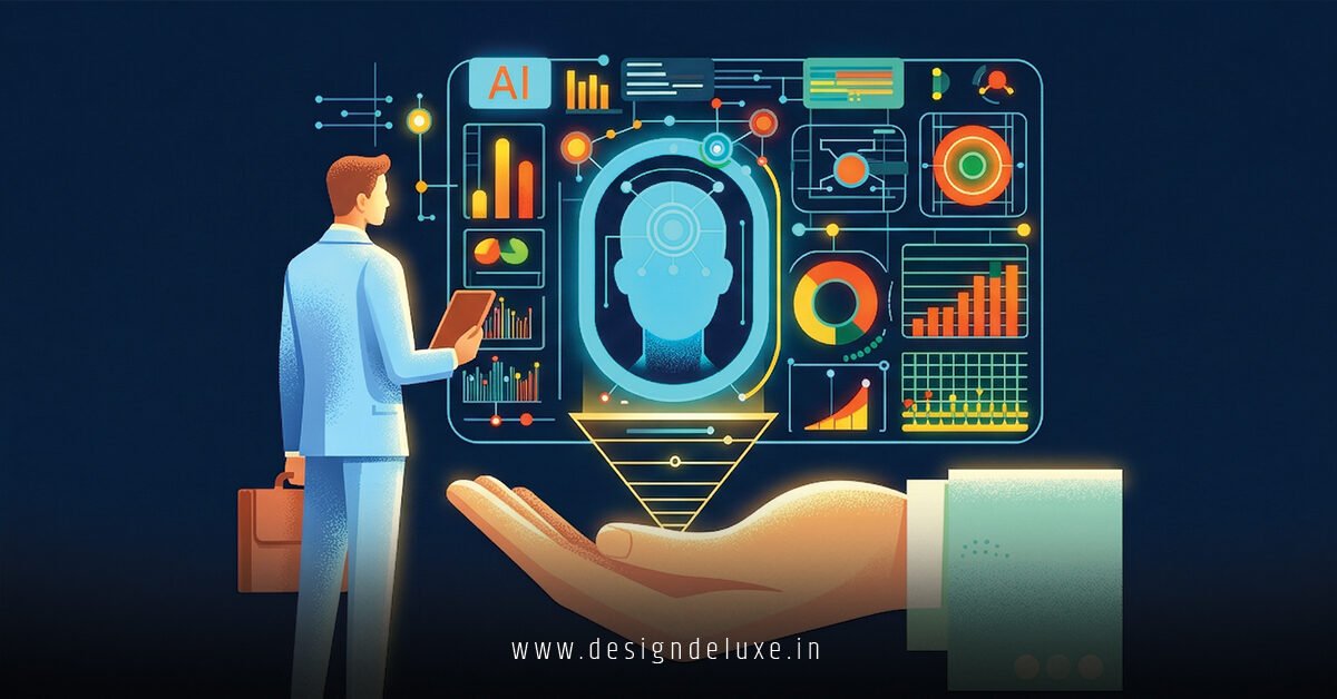 AI narrative generators for compelling brand story marketing