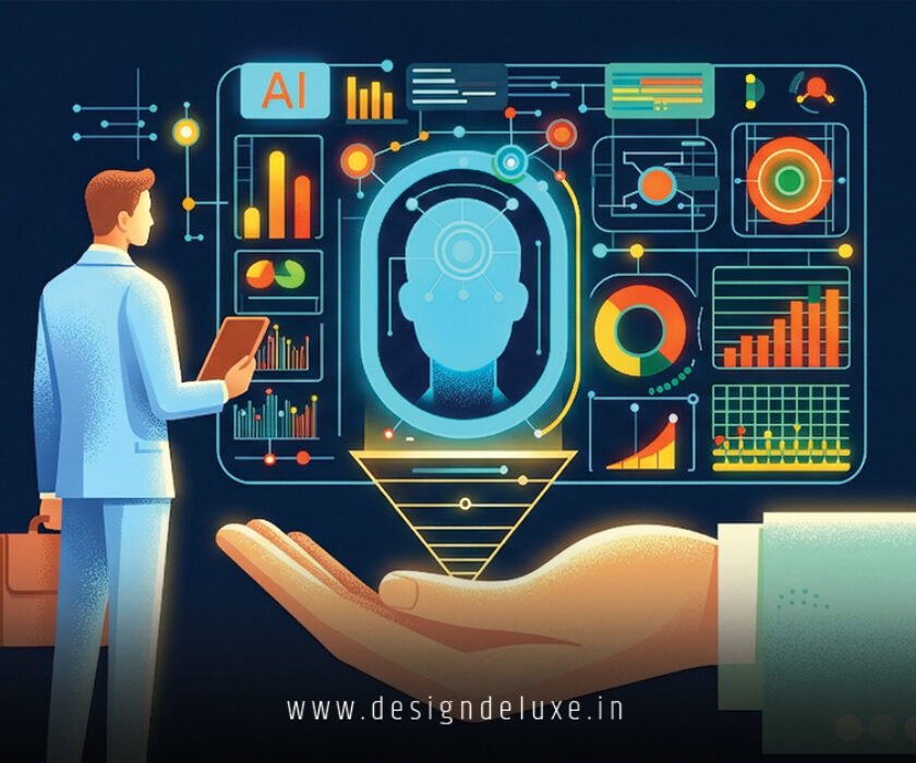 AI narrative generators for compelling brand story marketing