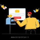 AI-personalized email banner ad designs for ecommerce upsells