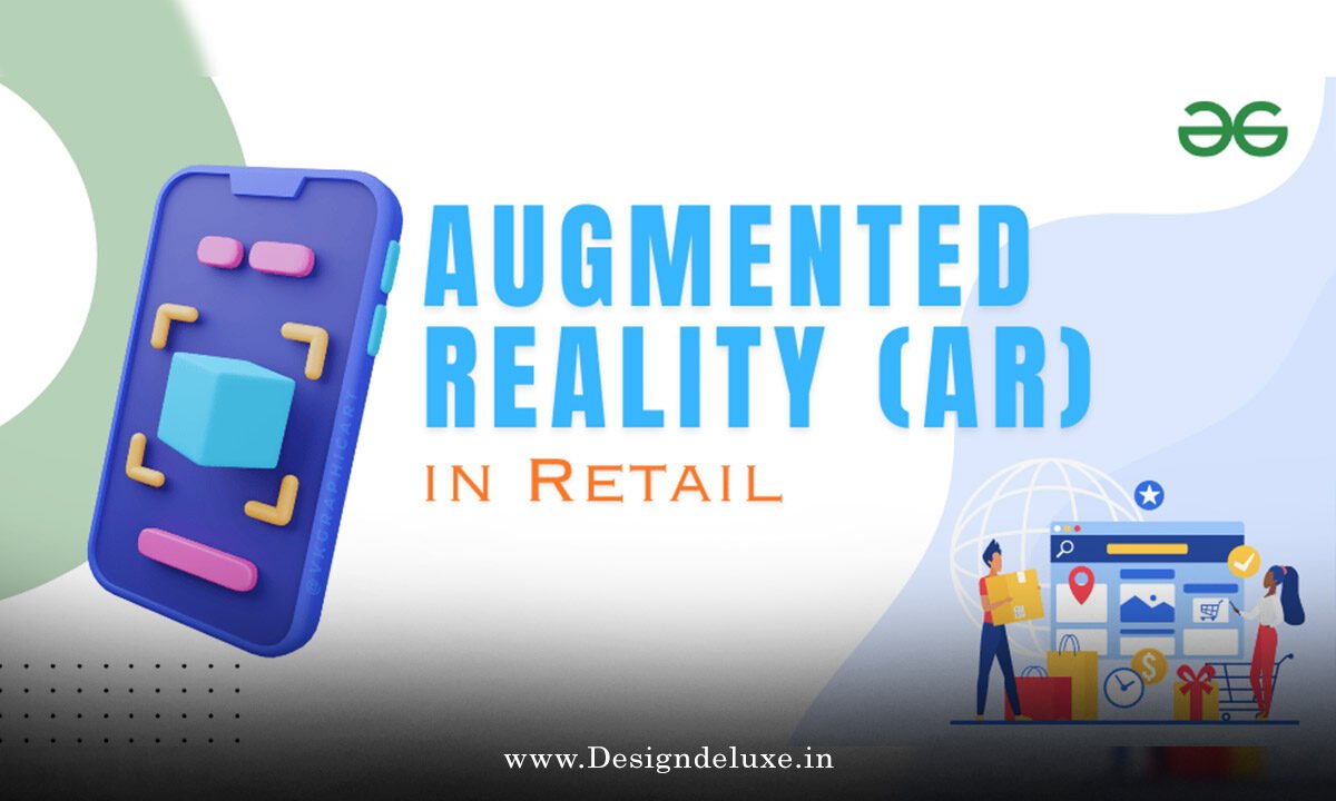 AR in Retail Marketing