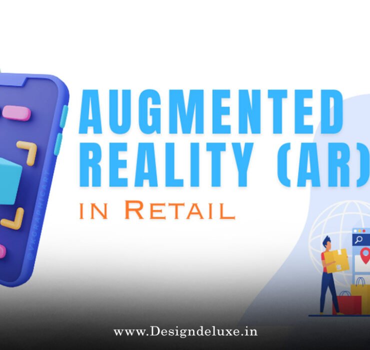 AR in Retail Marketing