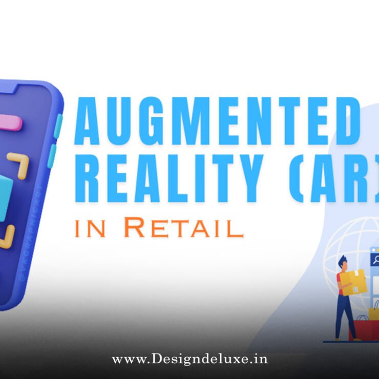 AR in Retail Marketing