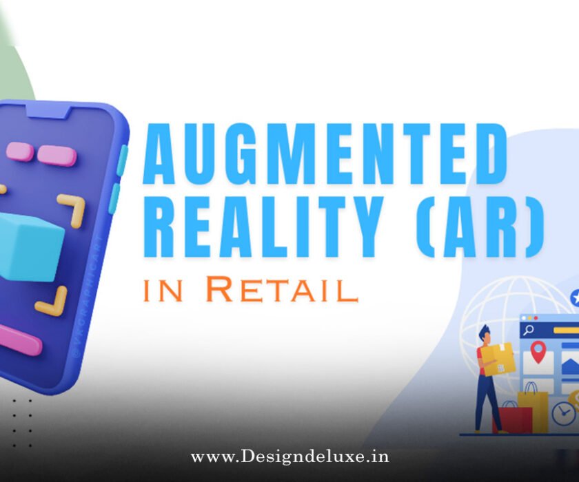 AR in Retail Marketing