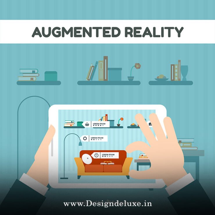 Augmented reality packaging labels for interactive brand experiences