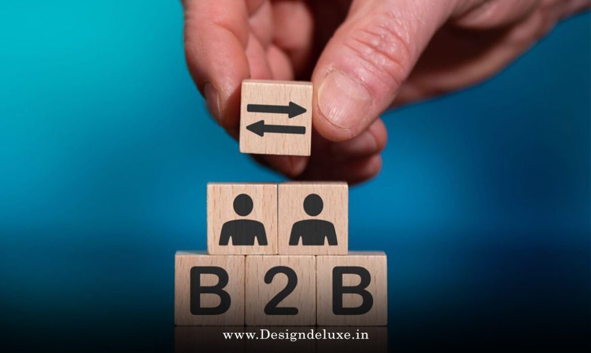 B2B buyer persona templates