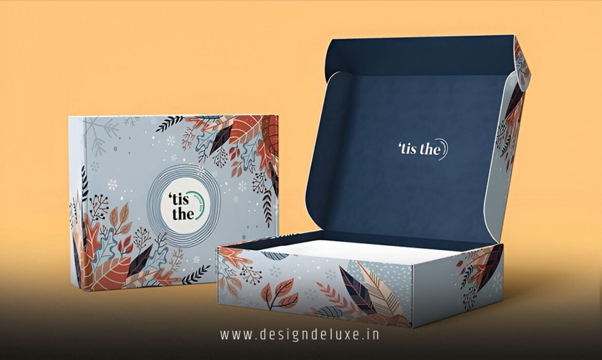 Box Packaging Design Templates for Subscription Boxes: Your 2026 Starter Kit