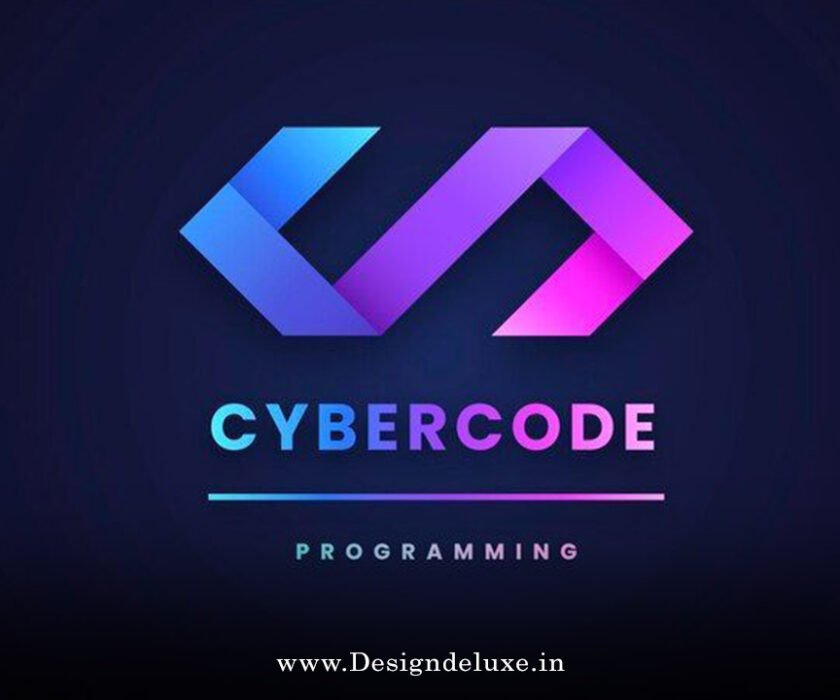 Custom minimalist logo design services for tech startups