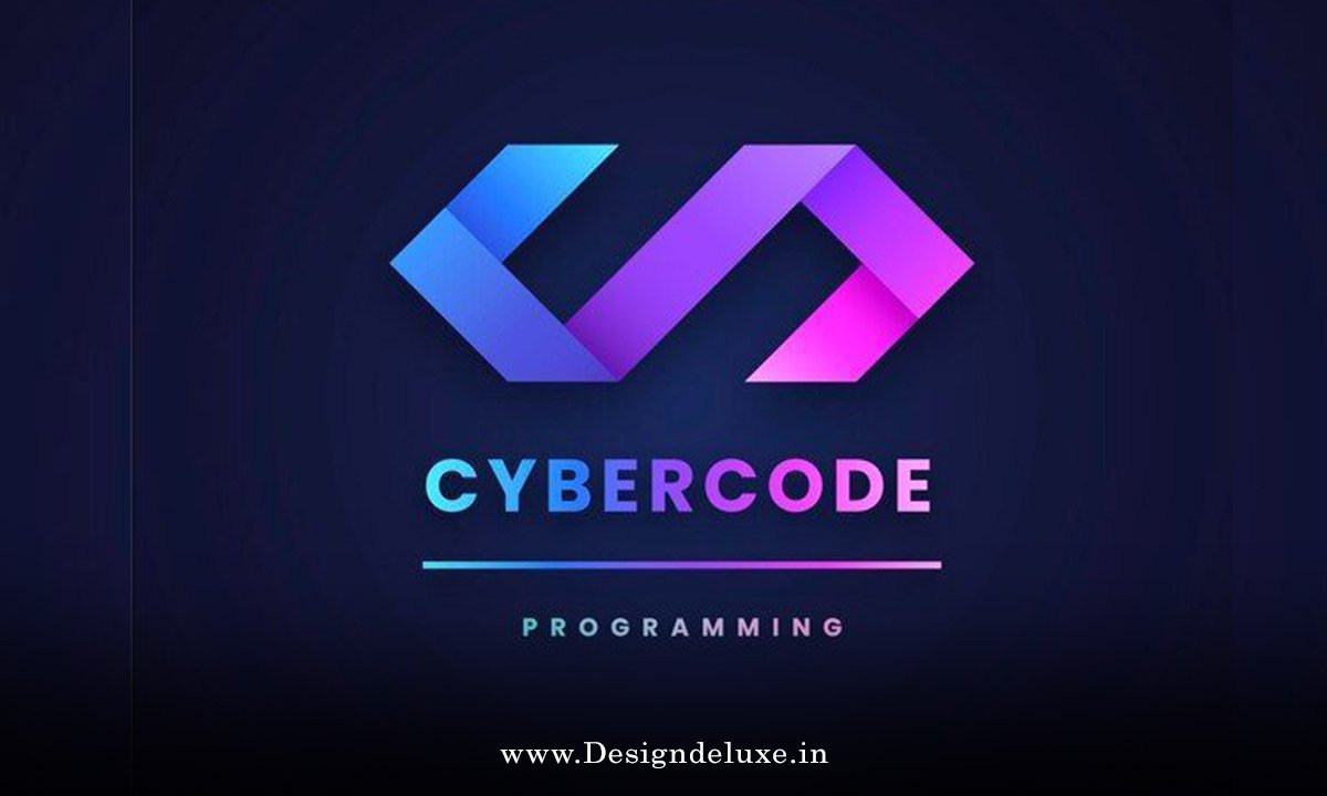 Custom minimalist logo design services for tech startups - Design Deluxe
