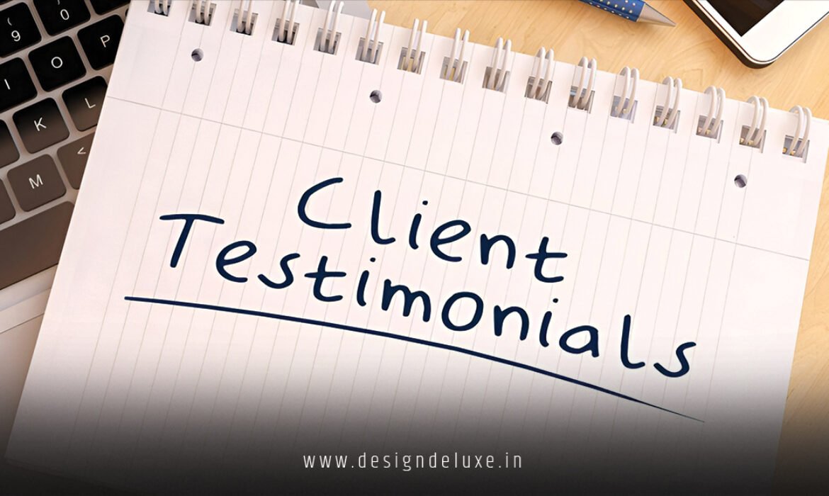 Customer Testimonial Scripts