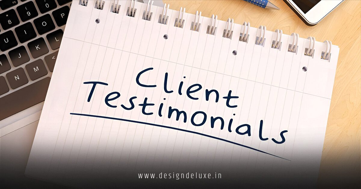 Customer Testimonial Scripts