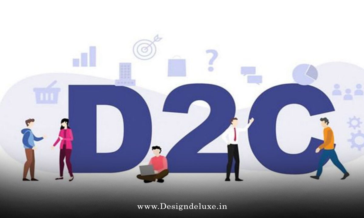 D2C Brand Storytelling Through Packaging